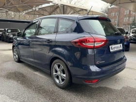 Ford C-max | Mobile.bg � ����� ������ 7