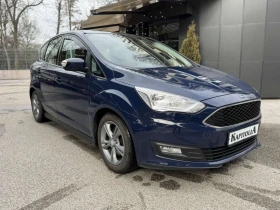 Ford C-max | Mobile.bg � ����� ������ 4
