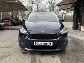 Ford C-max | Mobile.bg � ����� ������ 3