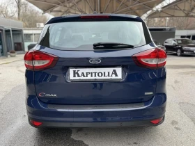 Ford C-max | Mobile.bg � ����� ������ 6