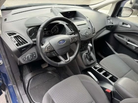 Ford C-max | Mobile.bg � ����� ������ 8
