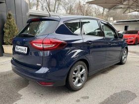 Ford C-max | Mobile.bg � ����� ������ 5