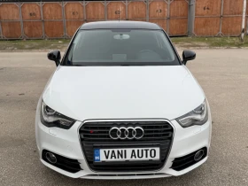 Audi A1 1.2TFSI SLine  Start Stop Euro5 - 5250 € / 10268.11 лв. - 55788882 8