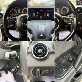 Audi A1 1.2TFSI SLine  Start Stop Euro5 - 5250 € / 10268.11 лв. - 55788882 17