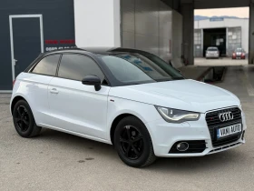 Audi A1 1.2TFSI SLine  Start Stop Euro5