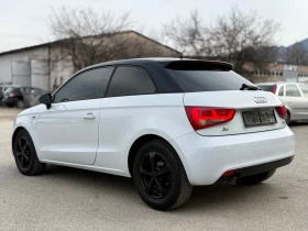 Audi A1 1.2TFSI SLine  Start Stop Euro5 - 5250 € / 10268.11 лв. - 55788882 5