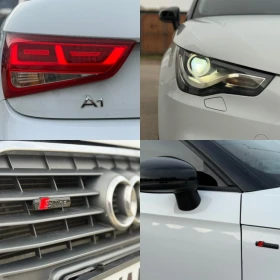 Audi A1 1.2TFSI SLine  Start Stop Euro5 - 5250 € / 10268.11 лв. - 55788882 16