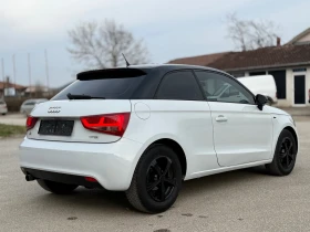 Audi A1 1.2TFSI SLine  Start Stop Euro5 - 5250 € / 10268.11 лв. - 55788882 6