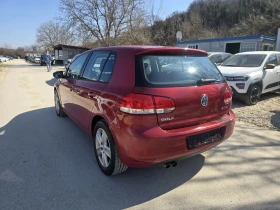 VW Golf 2.0TDI 140к.с Highline - 3800 € / 7432.15 лв. - 36810986 3