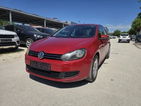 ����� �� �������� �� VW Golf 2.0TDI 140�.� Highline