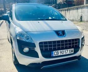 Peugeot 3008 1.6T - 4900 € / 9583.57 лв. - 77849737 7