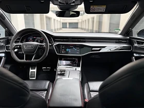 Audi Rs7 AUDI RS7 Ceramic Масажи Обдухване Full | Auto.bg — изображение 14