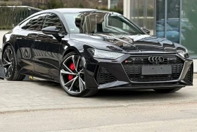 Audi Rs7 AUDI RS7 Ceramic Масажи Обдухване Full