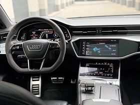 Audi Rs7 AUDI RS7 Ceramic Масажи Обдухване Full | Auto.bg — изображение 16