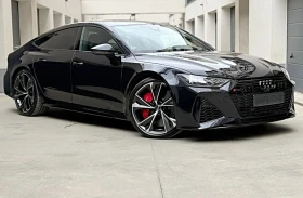 Audi Rs7 AUDI RS7 Ceramic Масажи Обдухване Full | Auto.bg — изображение 2