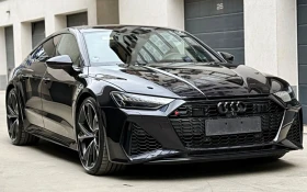 Audi Rs7 AUDI RS7 Ceramic Масажи Обдухване Full | Auto.bg — изображение 10