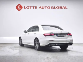 Mercedes-Benz E 350 burmester* multibeam led* Parking Assist - 24500 € / 47917.83 лв. - 58537833 4