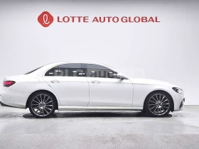 Mercedes-Benz E 350 burmester* multibeam led* Parking Assist - 24500 € / 47917.83 лв. - 58537833 5