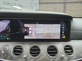 Mercedes-Benz E 350 burmester* multibeam led* Parking Assist - 24500 € / 47917.83 лв. - 58537833 8