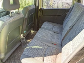 Mercedes-Benz Vaneo | Mobile.bg � ����� ������ 7