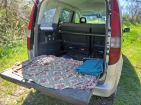 Mercedes-Benz Vaneo | Mobile.bg � ����� ������ 5