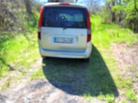 Mercedes-Benz Vaneo | Mobile.bg � ����� ������ 4