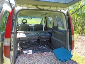 Mercedes-Benz Vaneo | Mobile.bg � ����� ������ 6