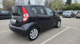 Suzuki Splash 1.2 86 к.с. с Газова уредба  - 3400 € / 6649.82 лв. - 32429796 2