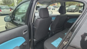 Suzuki Splash 1.2 86 к.с. с Газова уредба  - 3400 € / 6649.82 лв. - 32429796 5