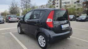 Suzuki Splash 1.2 86 к.с. с Газова уредба  - 3400 € / 6649.82 лв. - 32429796 3
