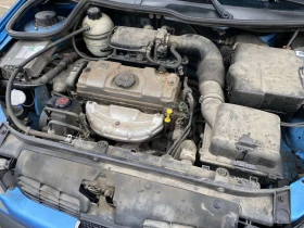 Peugeot 206 - 900 € / 1760.25 лв. - 31211590 10
