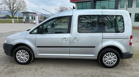 VW Caddy 1.9TDI Life Германия ТОП - 5555 € / 10864.64 лв. - 26988836 7