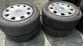 VW Caddy 1.9TDI Life Германия ТОП - 5555 € / 10864.64 лв. - 26988836 14