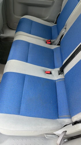 VW Caddy 1.9TDI Life Германия ТОП - 5555 € / 10864.64 лв. - 26988836 9