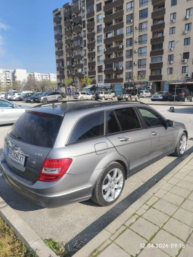 Mercedes-Benz C 220 2.2 170 к.с. | Auto.bg — изображение 4