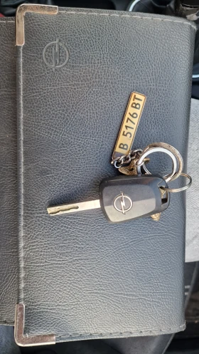 Opel Corsa 1.2 | Mobile.bg � ����� ������ 10