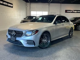 ������ Mercedes-Benz E 43 A...