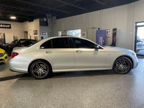 Mercedes-Benz E 43 AMG 2018 Mercedes-Benz E-Class AMG E 43 Sedan 4MATIC | Mobile.bg � ����� ������ 3