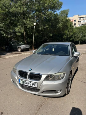 BMW 320 - 6500 € / 12712.90 лв. - 32514328 5