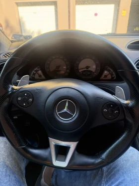 Mercedes-Benz SL 500 - 25000 € / 48895.75 лв. - 17874564 12