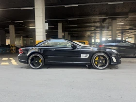 Mercedes-Benz SL 500 - 25000 € / 48895.75 лв. - 17874564 13