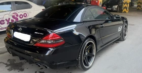 Mercedes-Benz SL 500 - 25000 € / 48895.75 лв. - 17874564 9