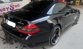 Mercedes-Benz SL 500 - 25000 € / 48895.75 лв. - 17874564 5