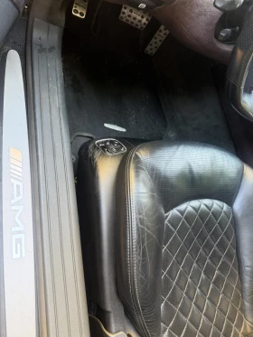 Mercedes-Benz SL 500 - 25000 € / 48895.75 лв. - 17874564 11