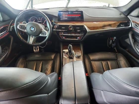 BMW 550 XDRIVE M SPORT PLUS/FULL | Mobile.bg � ����� ������ 8