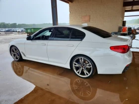 BMW 550 XDRIVE M SPORT PLUS/FULL | Mobile.bg � ����� ������ 4