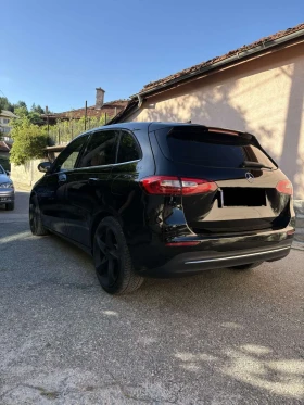 Mercedes-Benz B 180 | Mobile.bg � ����� ������ 7