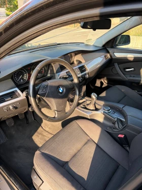 BMW 525 D LCI - 3800 € / 7432.15 лв. - 71739835 10