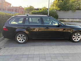 BMW 525 D LCI - 3800 € / 7432.15 лв. - 71739835 5
