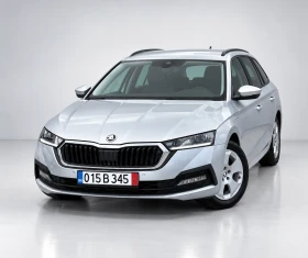 ������ Skoda Octavia